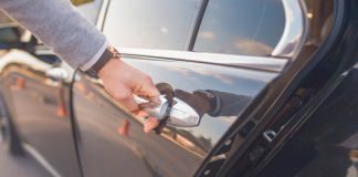 Servizio noleggio con conducente in Roma