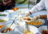 Catering aziendali Roma