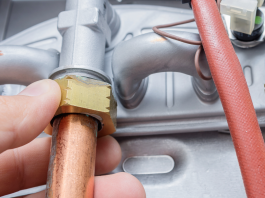 Prima assistenza caldaie Saunier Roma