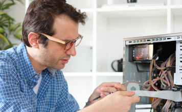 Fare un assistenza PC Roma