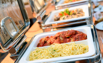 Carretto gelati noleggio Roma