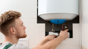 Ricambi originali Vaillant Roma