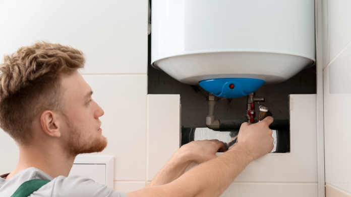 Ricambi originali Vaillant Roma