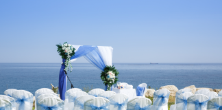 Location matrimonio Roma