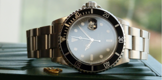 Rolex da occasione Roma