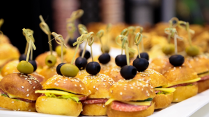 Gastronomia artigianale Roma