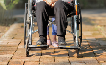 Tipo di badanti Roma