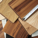 Parquet Roma