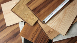 Parquet Roma