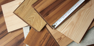 Parquet Roma