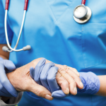 Professionista infermieristico specializzato roma