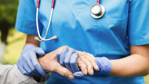 Professionista infermieristico specializzato roma