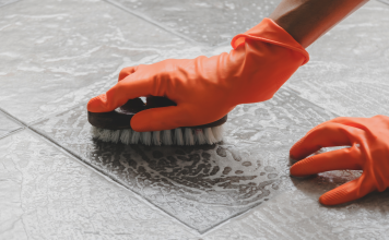 Pulizia cliniche private Roma