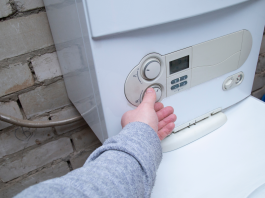 Tecnico caldaie Ferroli Roma