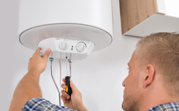 Prima accensione caldaie Ariston Roma