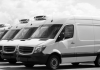 Noleggio Furgone Trasporto Auto Roma