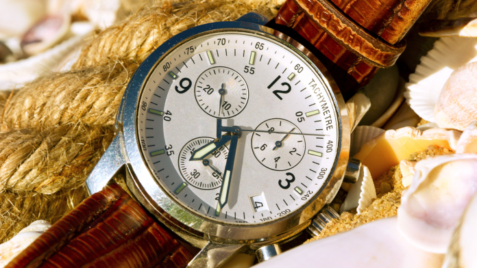 Acquisto Rolex secondo polso Roma