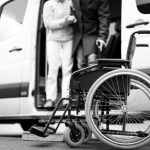 Trasporto Disabili Attività Ricreative Roma