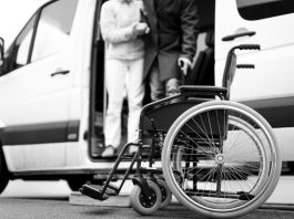 Trasporto Disabili Attività Ricreative Roma