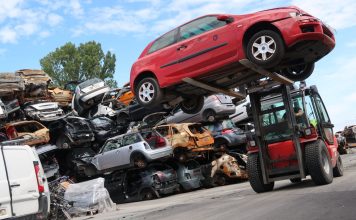 Pratiche Per Rottamazione Camion Roma