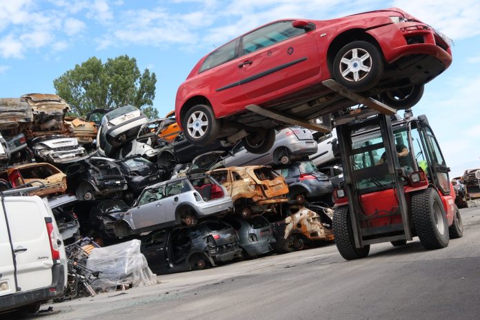 Pratiche Per Rottamazione Camion Roma