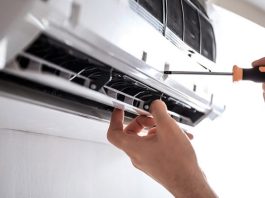 Pronto intervento condizionatore prezzo Roma