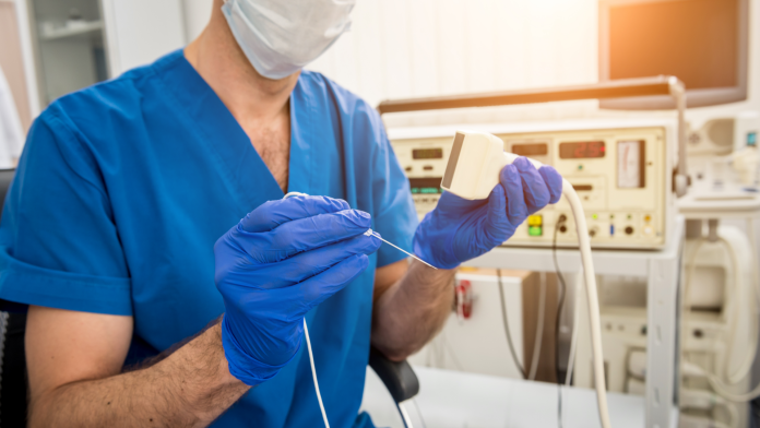 Visita Cardiologica Roma